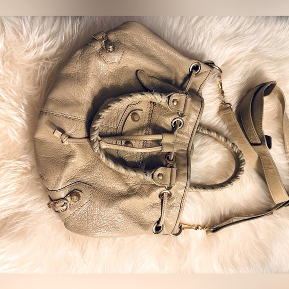 Balenciaga Pompon Bag $1595 - Picture 6 of 10